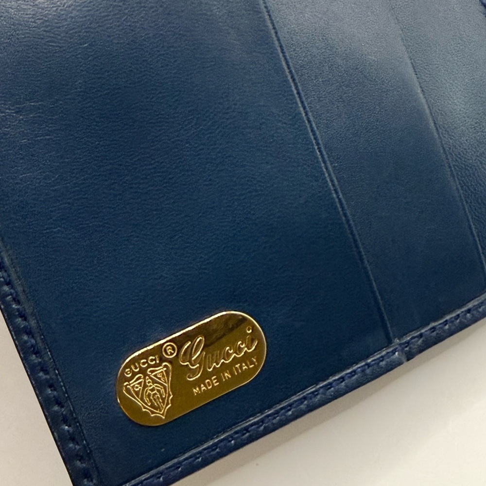 Gucci Wallet - Picture 4 of 11